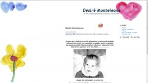 www.desiremonteleone.com