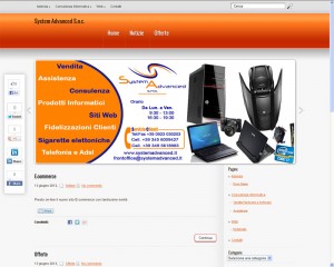 www.systemadvanced.it
